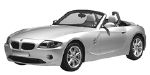 BMW E85 C2277 Fault Code