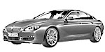 BMW F06 C2277 Fault Code