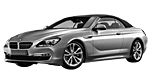 BMW F12 C2277 Fault Code